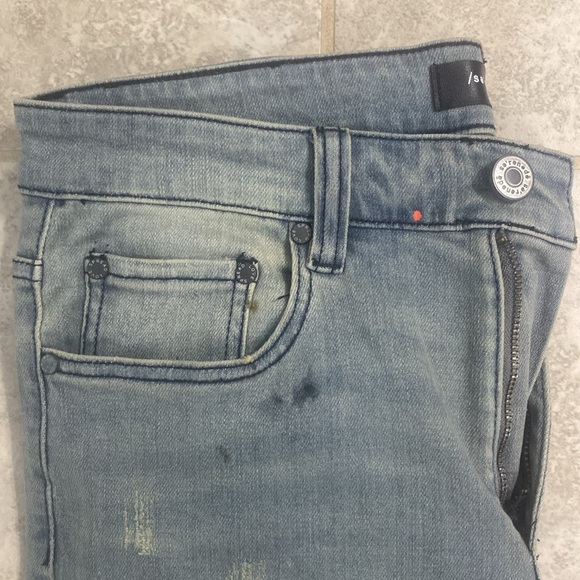 Serenede Jeans Size 32. - Picture 10 of 10